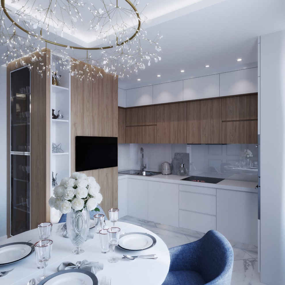 Проект на Заставской