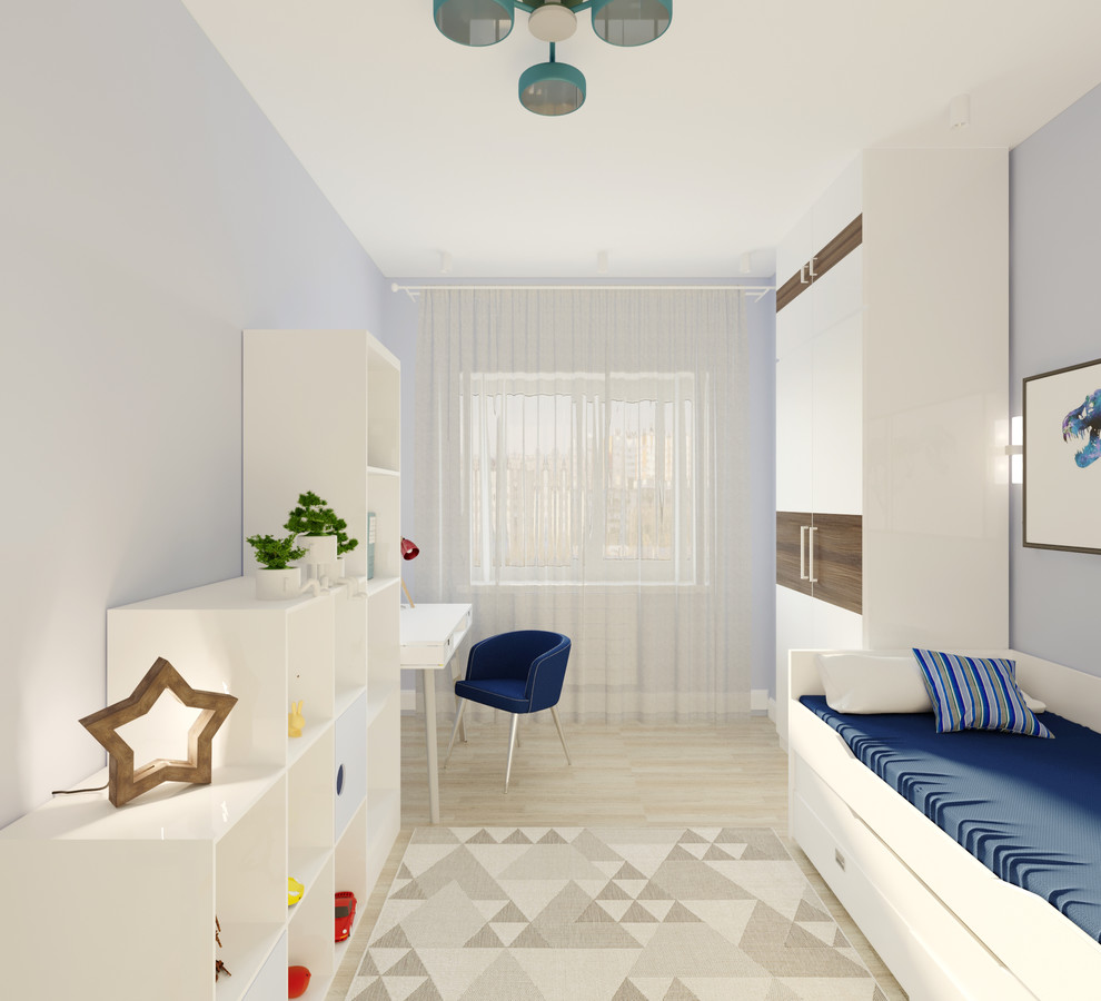 Детская комната