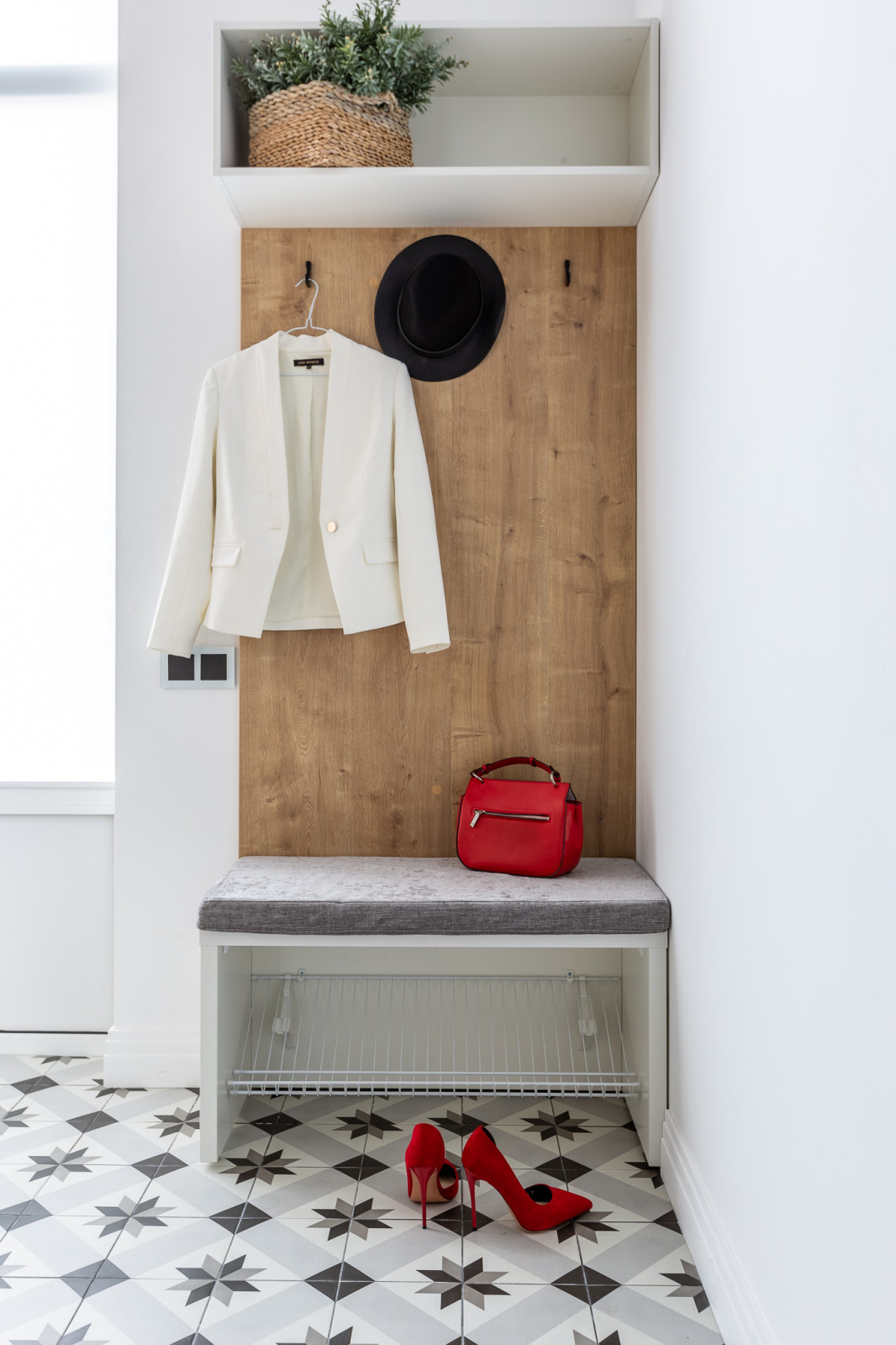 Двухуровневая квартира в Сочи