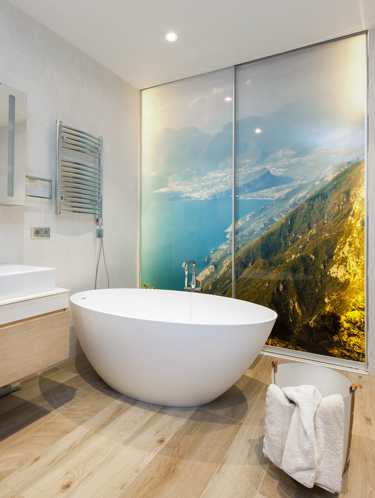 Миракс Парк