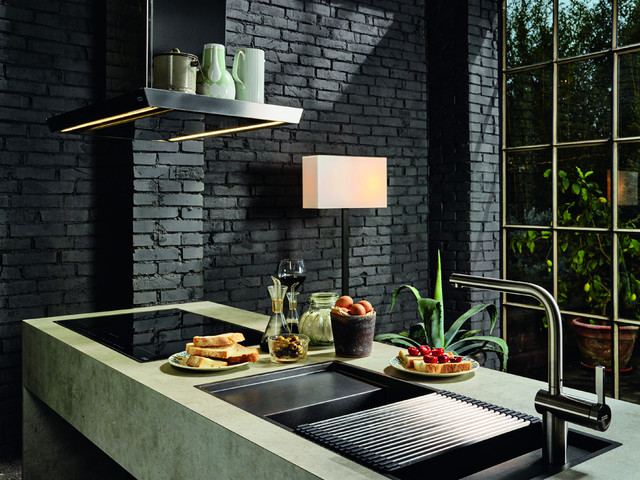 Frames by Franke trendy-koekken
