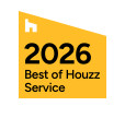 Best of Houzz Winner