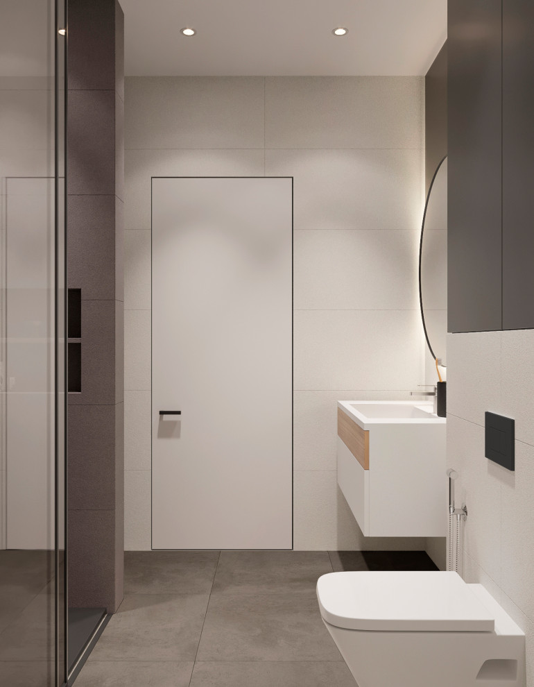 ЖК "MID" 65 кв.м.