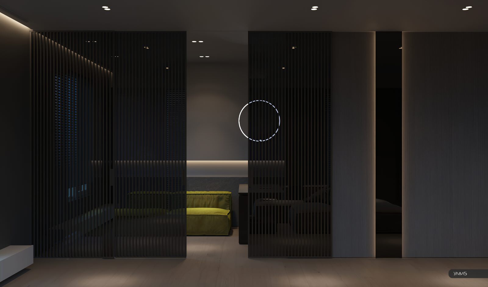 PM 2125 |Квартира 106м2