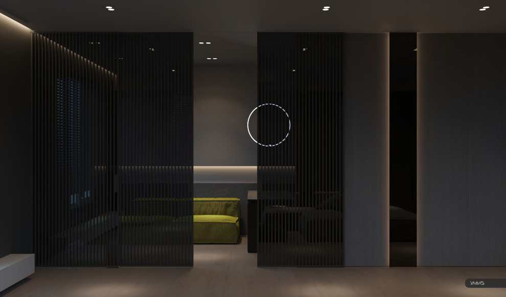 PM 2125 |Квартира 106м2