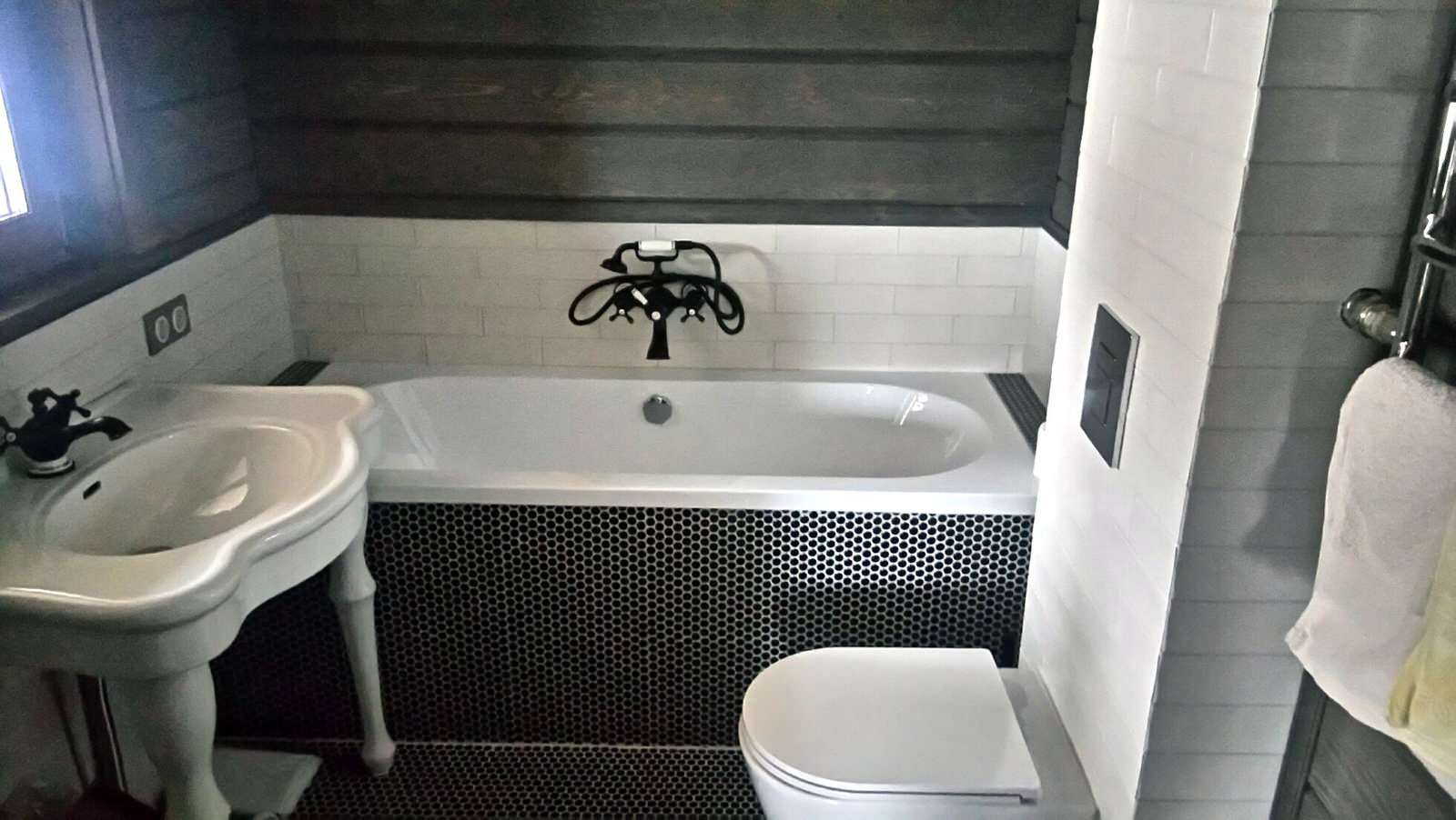 Загородный дом поселок Березки