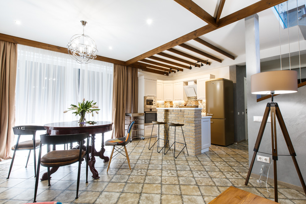 Объекты OIKOS по всему миру !!!!  Авторский проект ProDesign Sochi