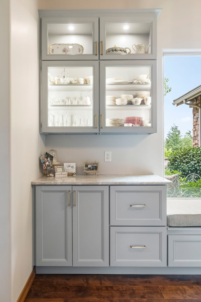 Under Cabinet Lighting