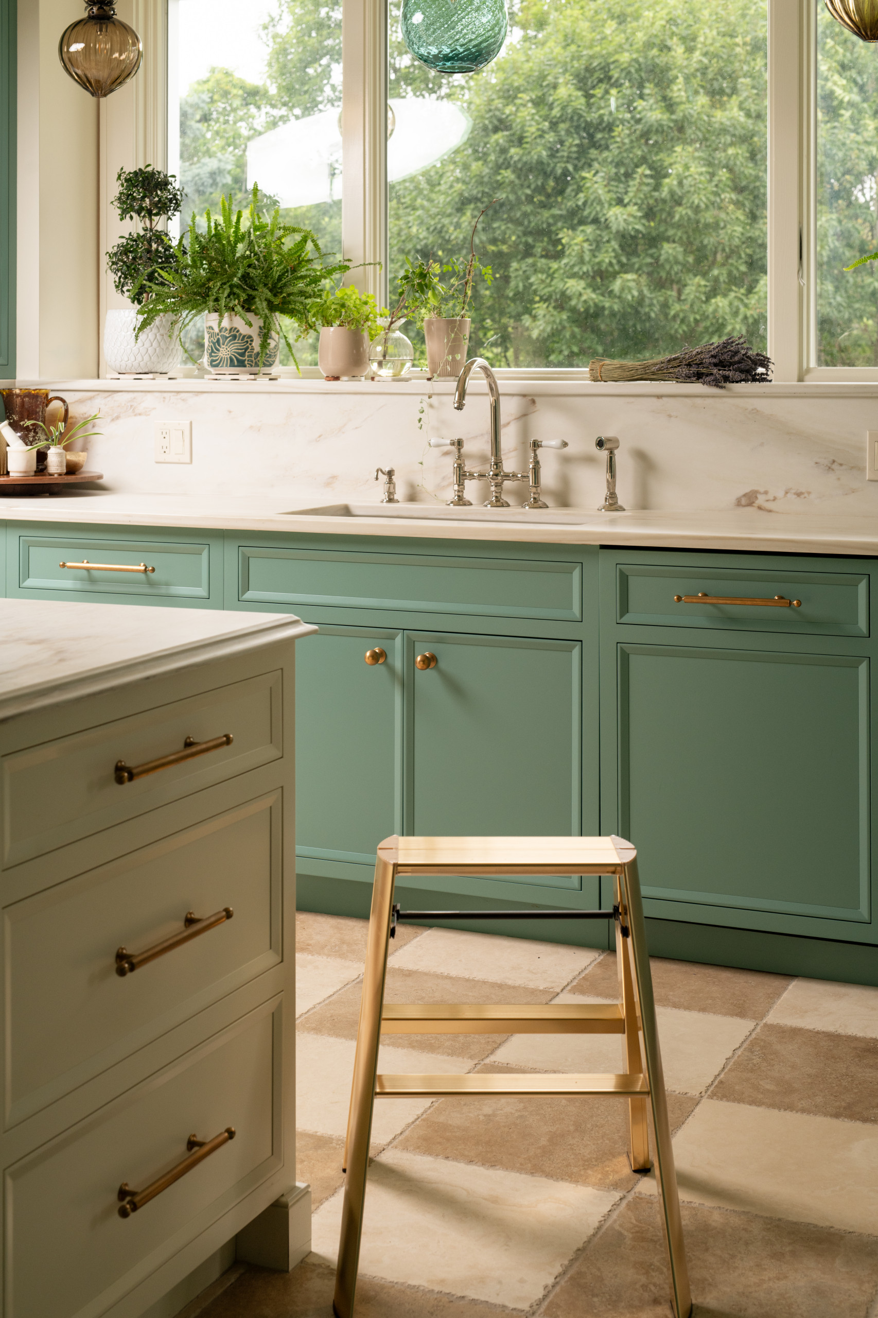 Rockport Renovation