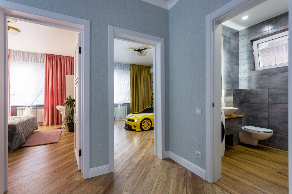 2023 Март Интерьерная и экстерьерная фотосъемка дома в Краснодаре