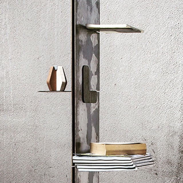 TREE BOOKS  by Zatoo Designstudio