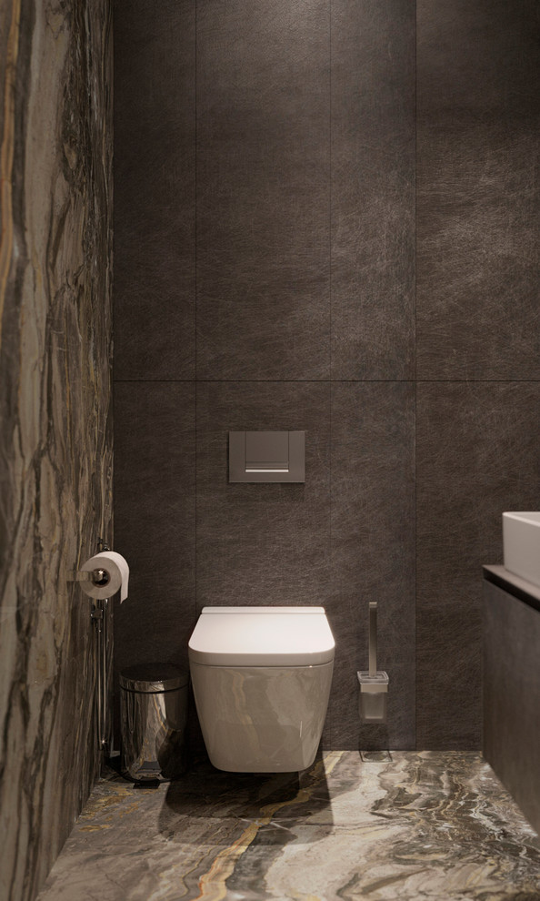 Двухкомнатная квартира квартира в ЖК "River Park"