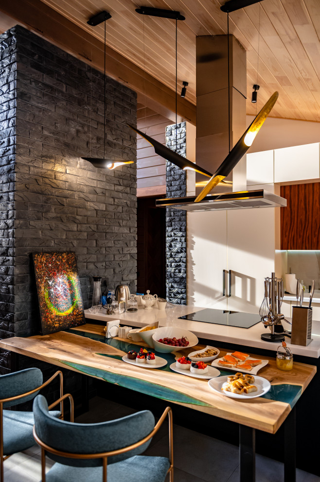 КП Орловское