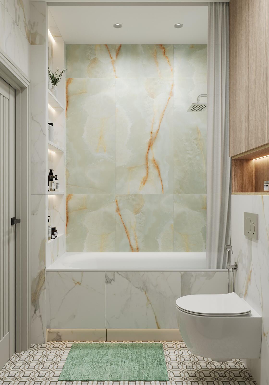 Квартира для девушки студентки