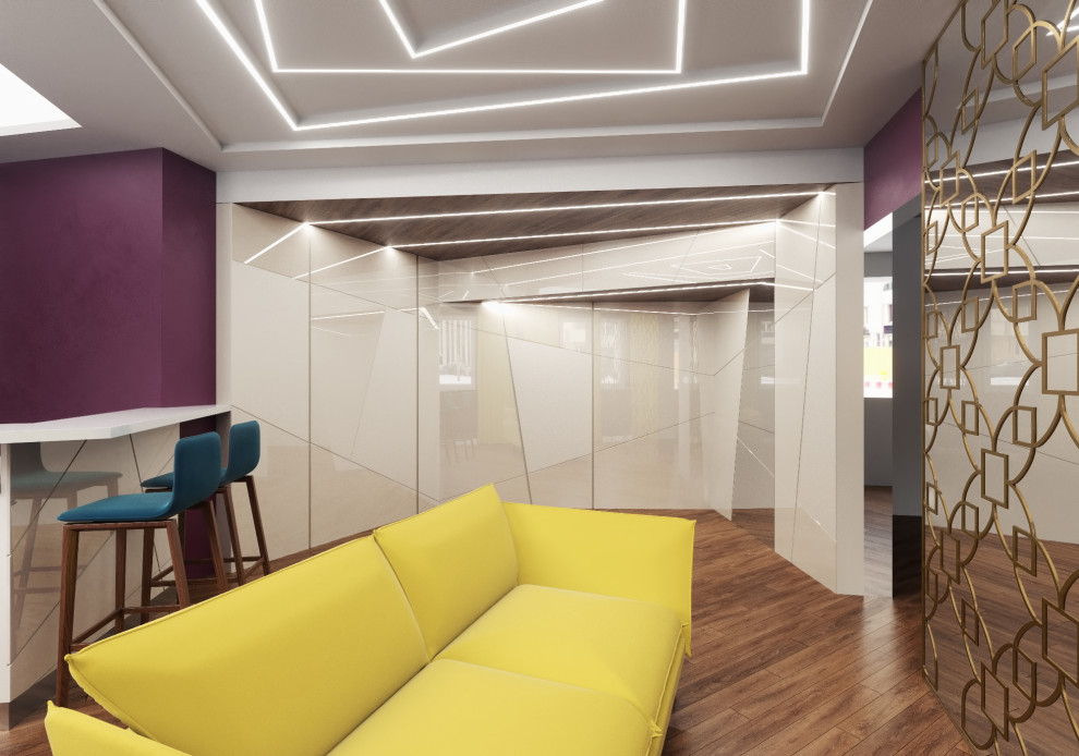 Проект Кандинский