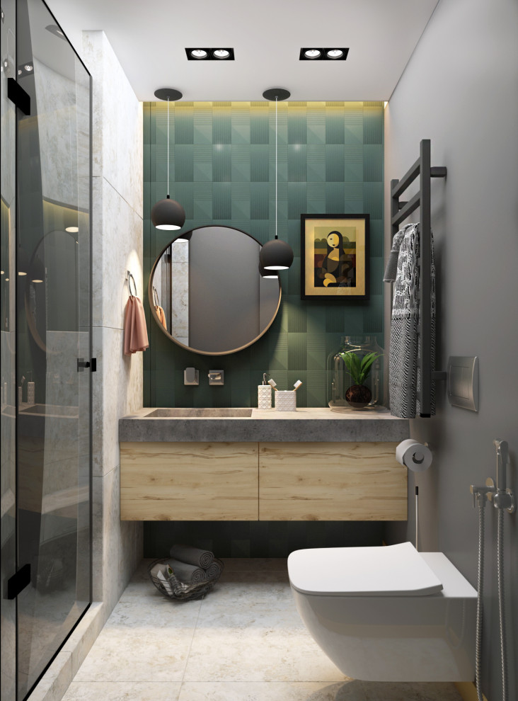 Цвета Авокадо