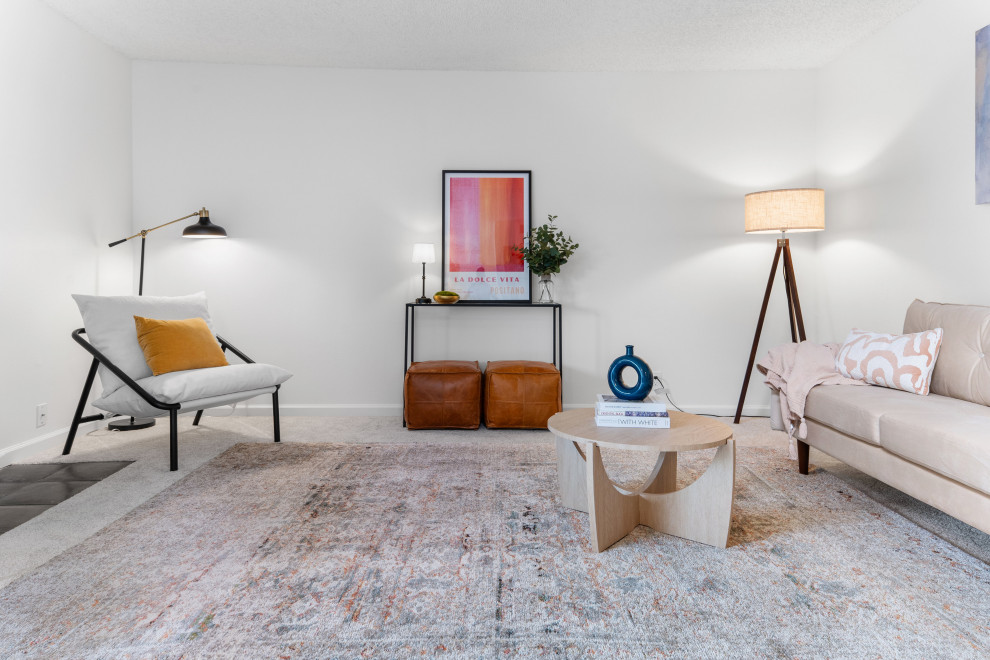 Capitola condo