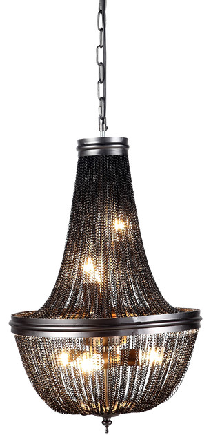 1209 Stella Collection Pendant Lamp Contemporary 1209 Stella Collection Pendant Lamp