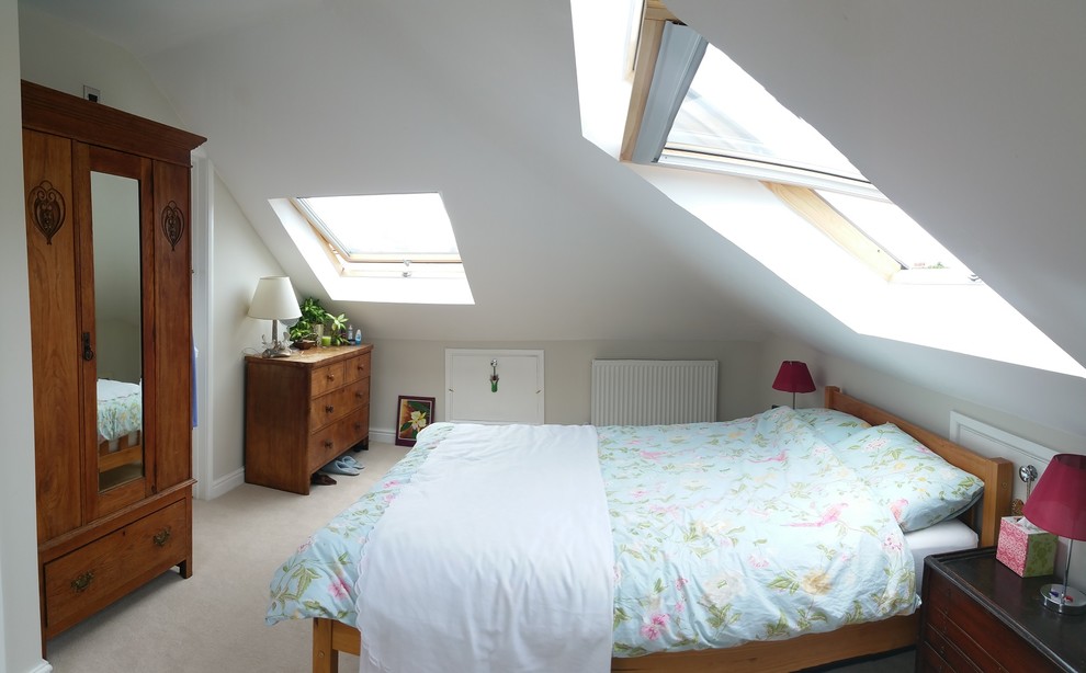 Garden Lane, Southsea - Loft conversion & rear extension