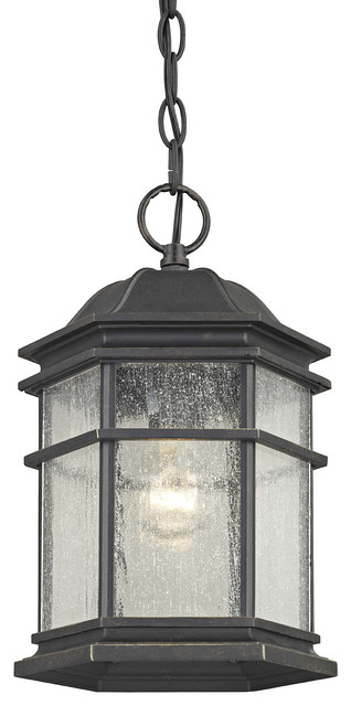 Barlow 1 Light Outdoor Pendant Or Chandeller In Winchester Barlow 1 Light Outdoor Pendant Or Chandeller In Winchester