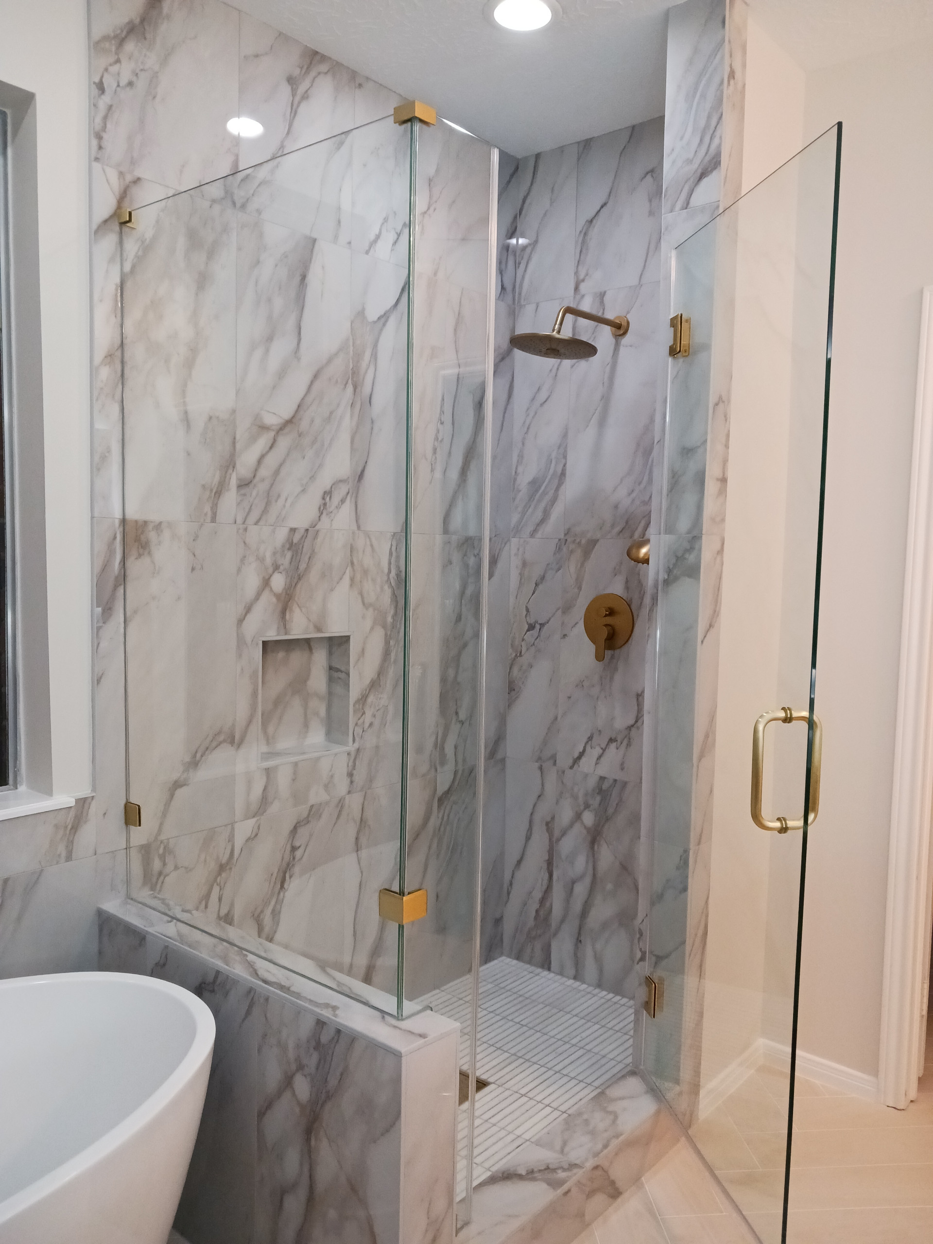 Bathroom Remodeling