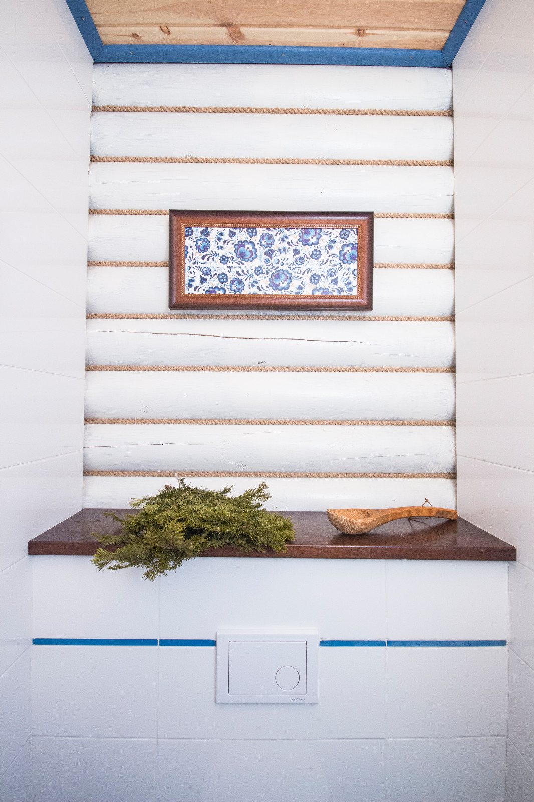 Russian вathhouse | Русская баня