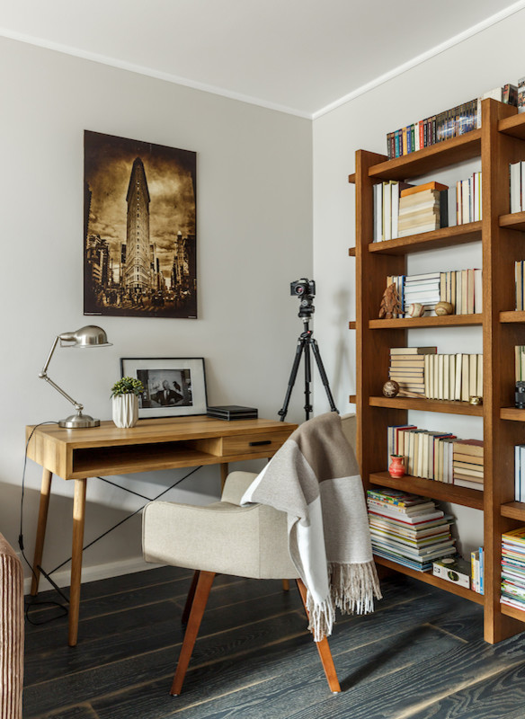 Уютная "двушка" в Строгино