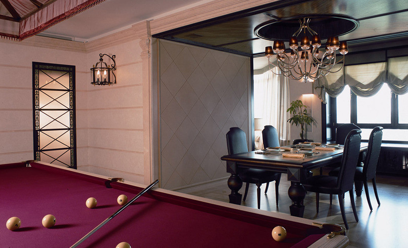 Квартира Золотые Ключи II