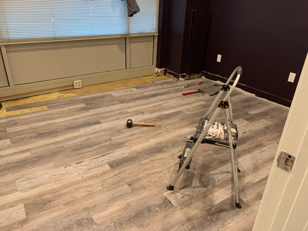 Water Mitigation