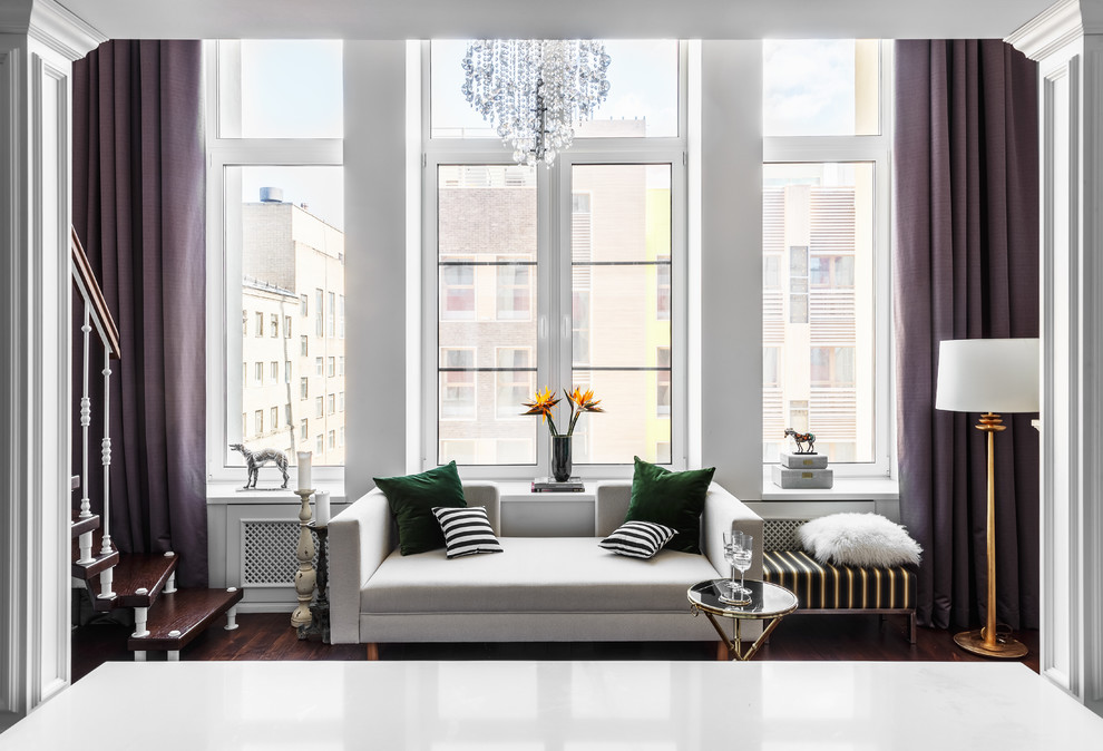 Loffilab & Ксения Брейво 3