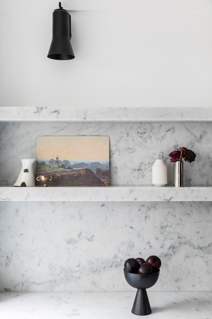 Paddington Project modern-kitchen