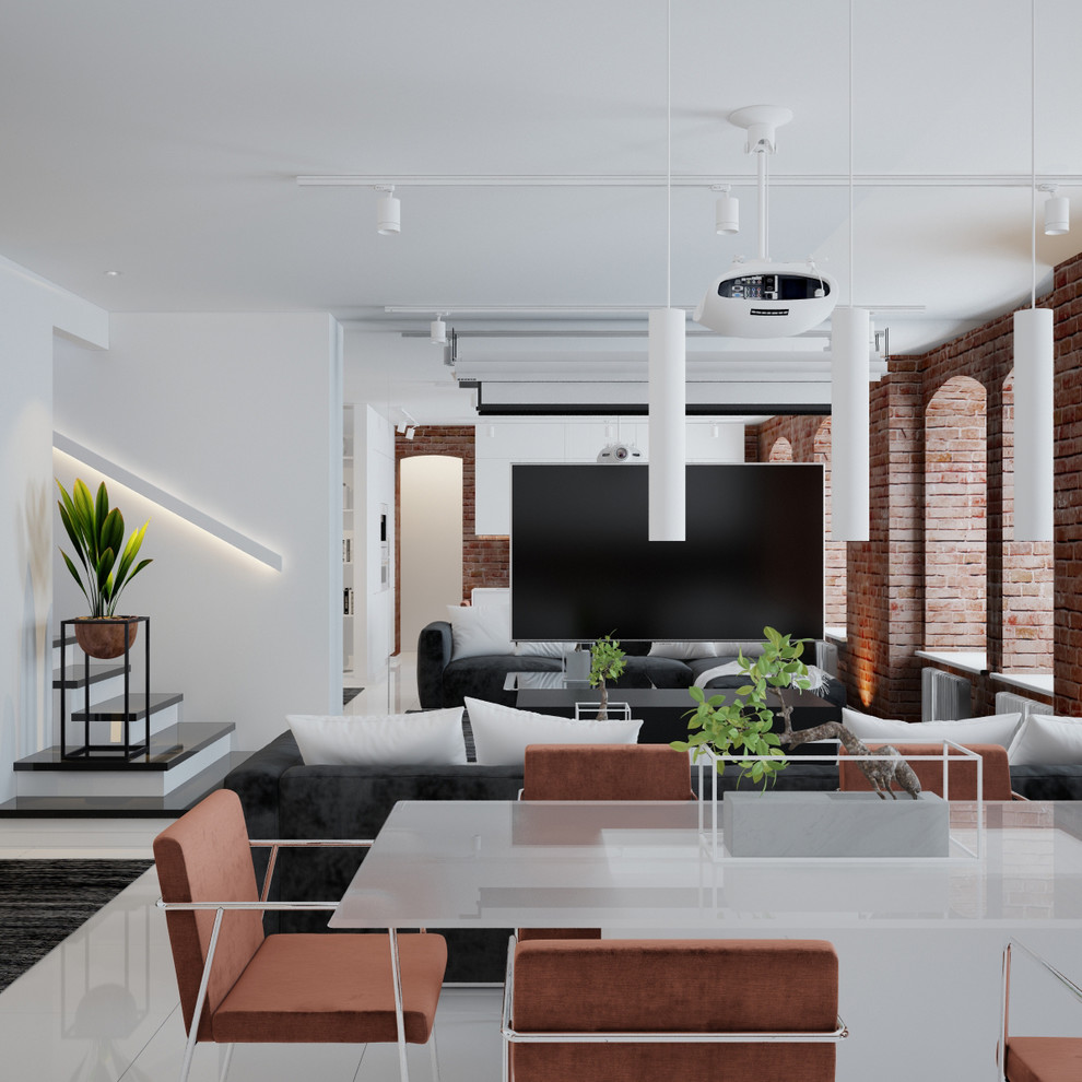 Карлсон, который живет на крыше