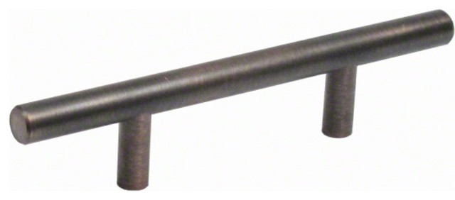 Jamison 6 Barpull 3 Oil Rubbed Bronze Cabinet Handles Jamison 6 Barpull 3 Oil Rubbed Bronze Cabinet Handles