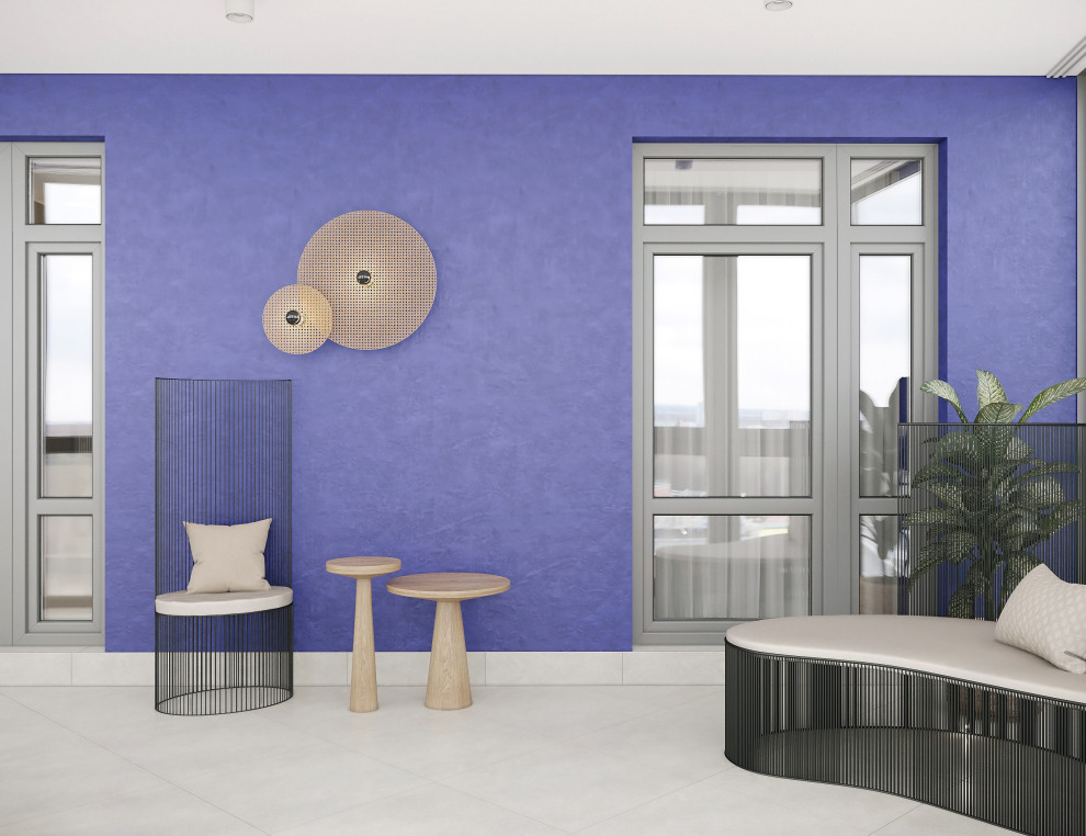 Квартира на Дубравной