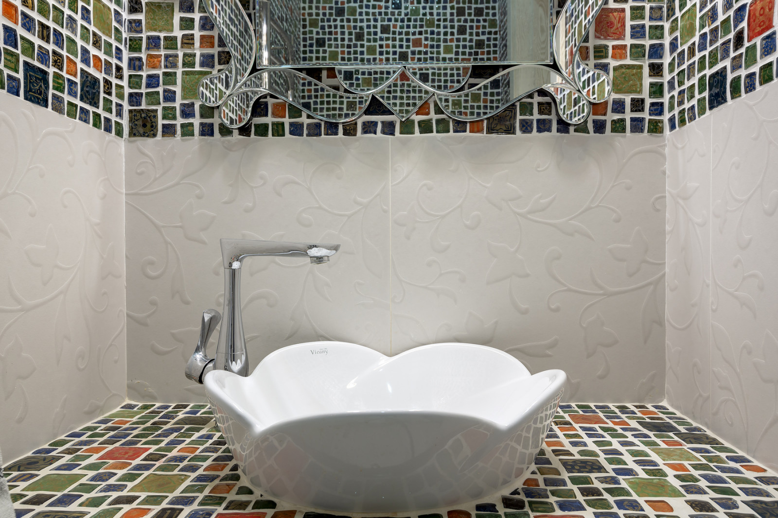 Спа-зона в частном доме