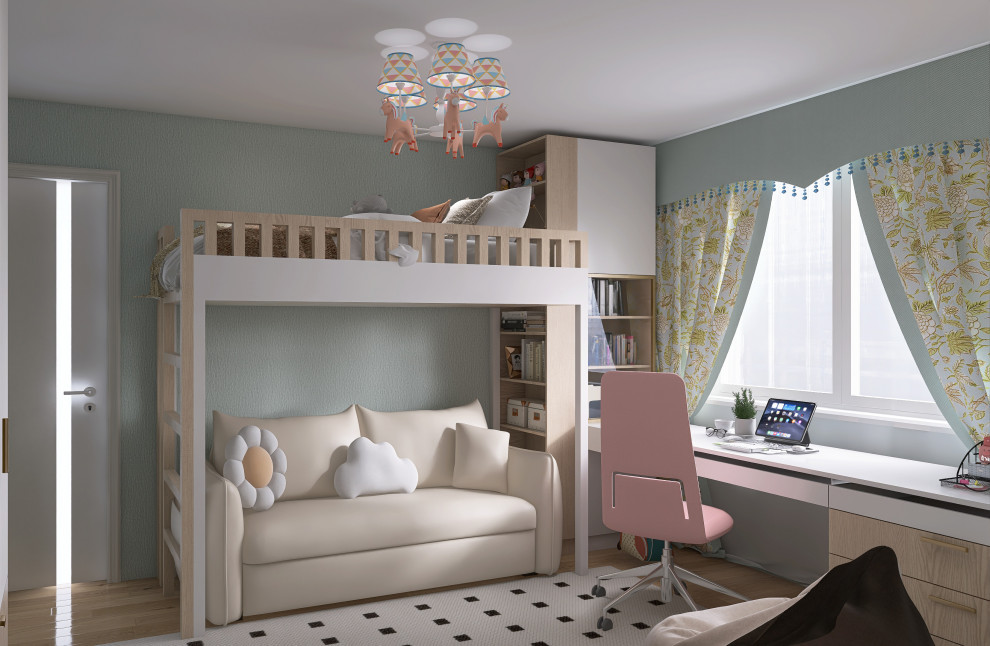 Комната для Анны