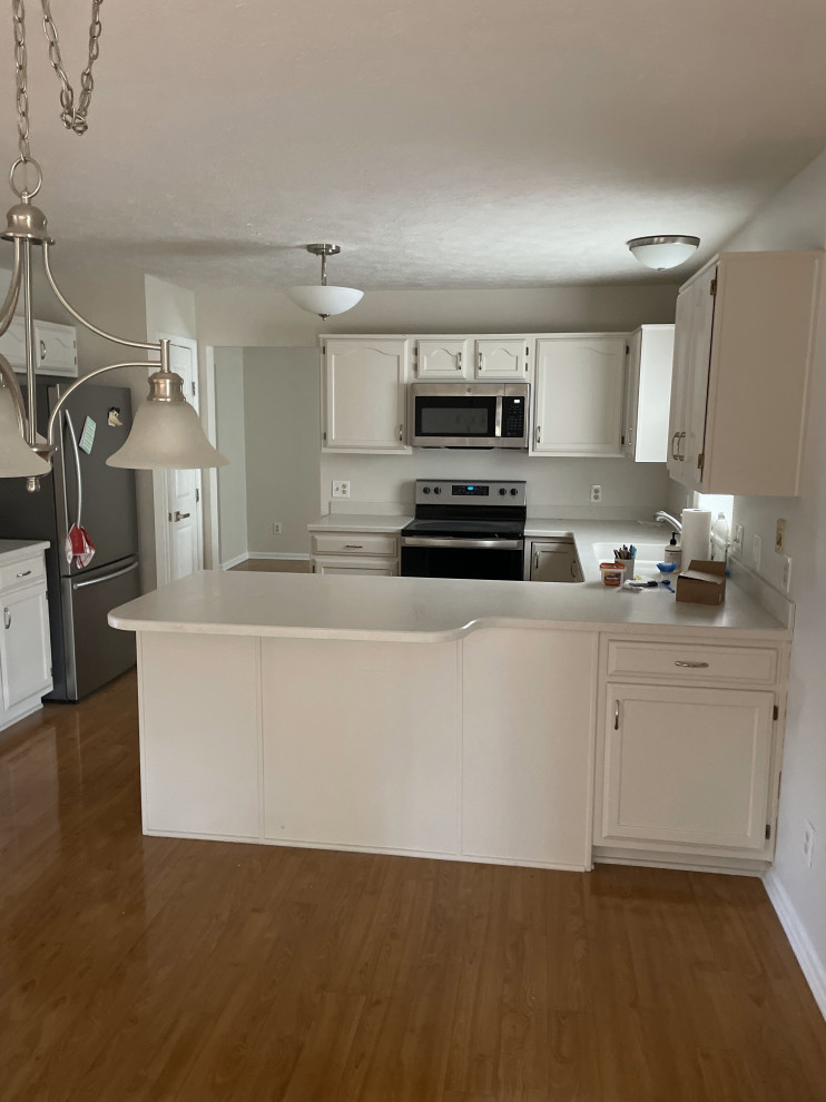 Interior Painting