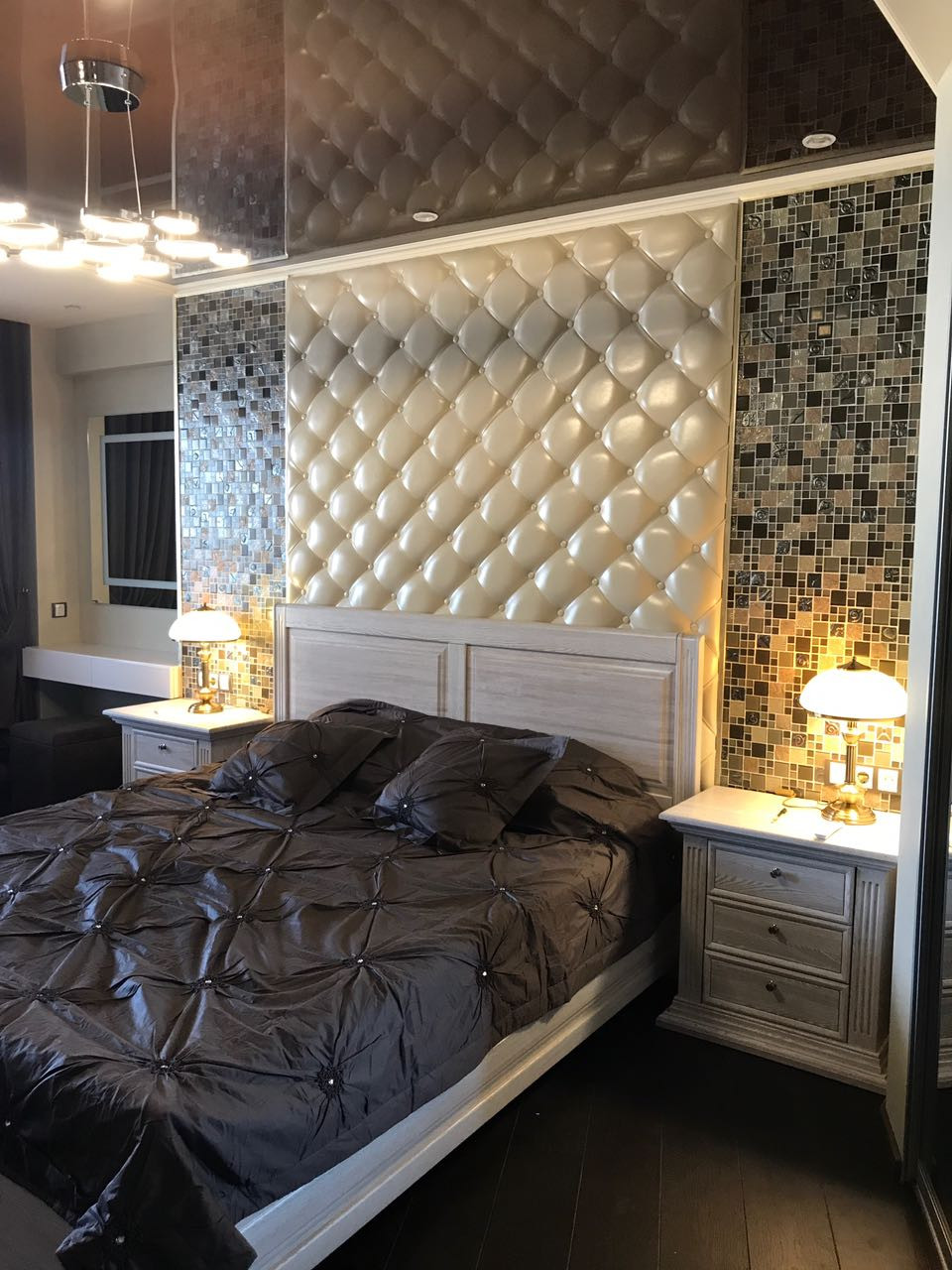 Мягкие панели 2023 Владивосток