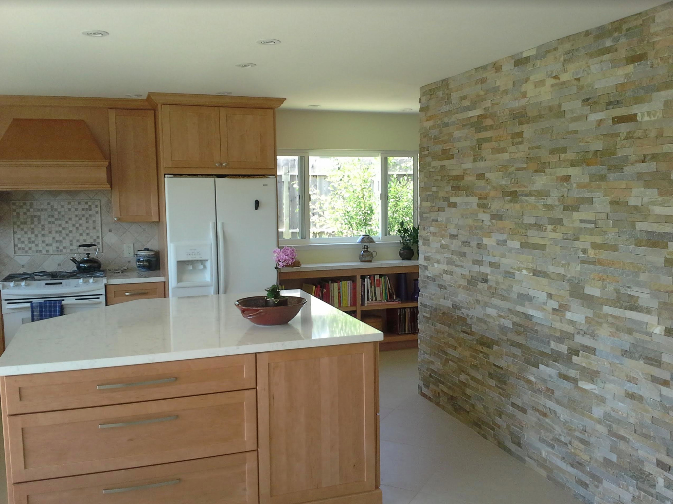 Kitchen Remodels