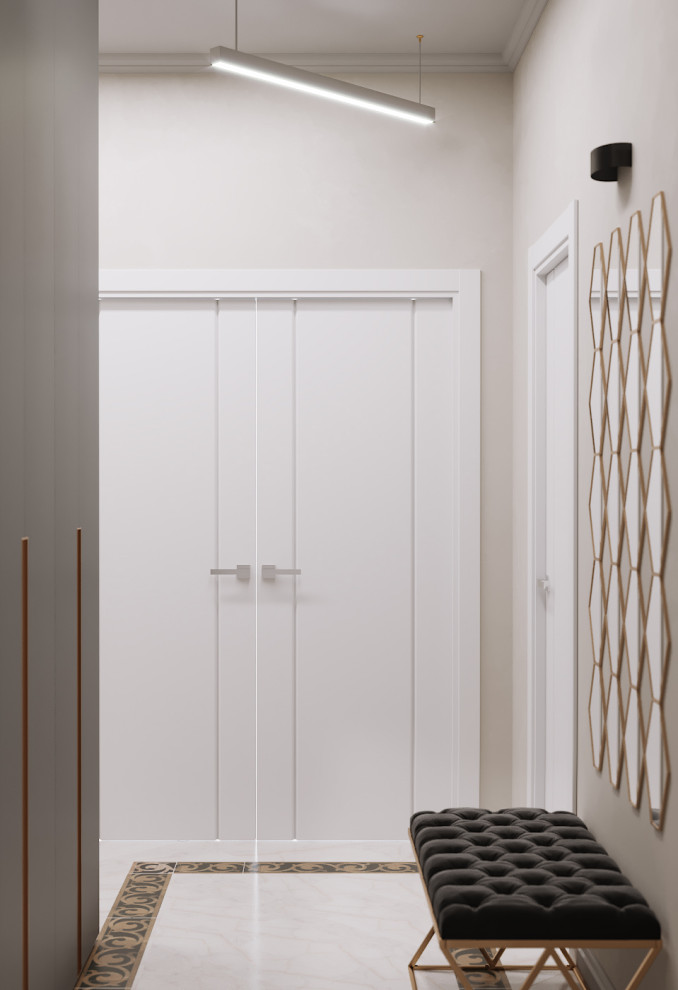 Квартира для семейной пары