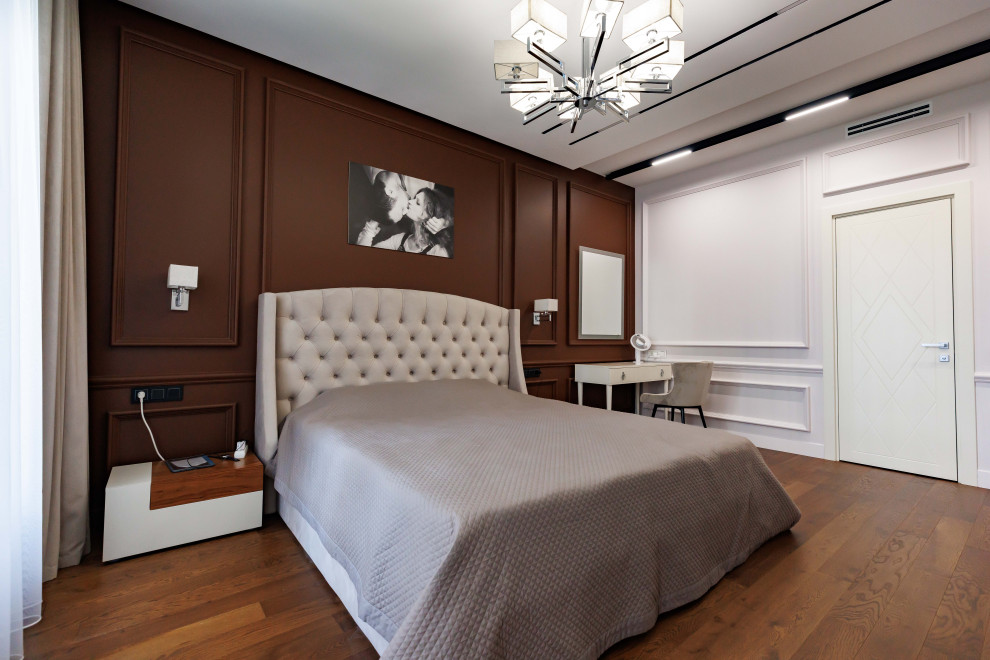 Фото квартиры в ЖК Vander Park