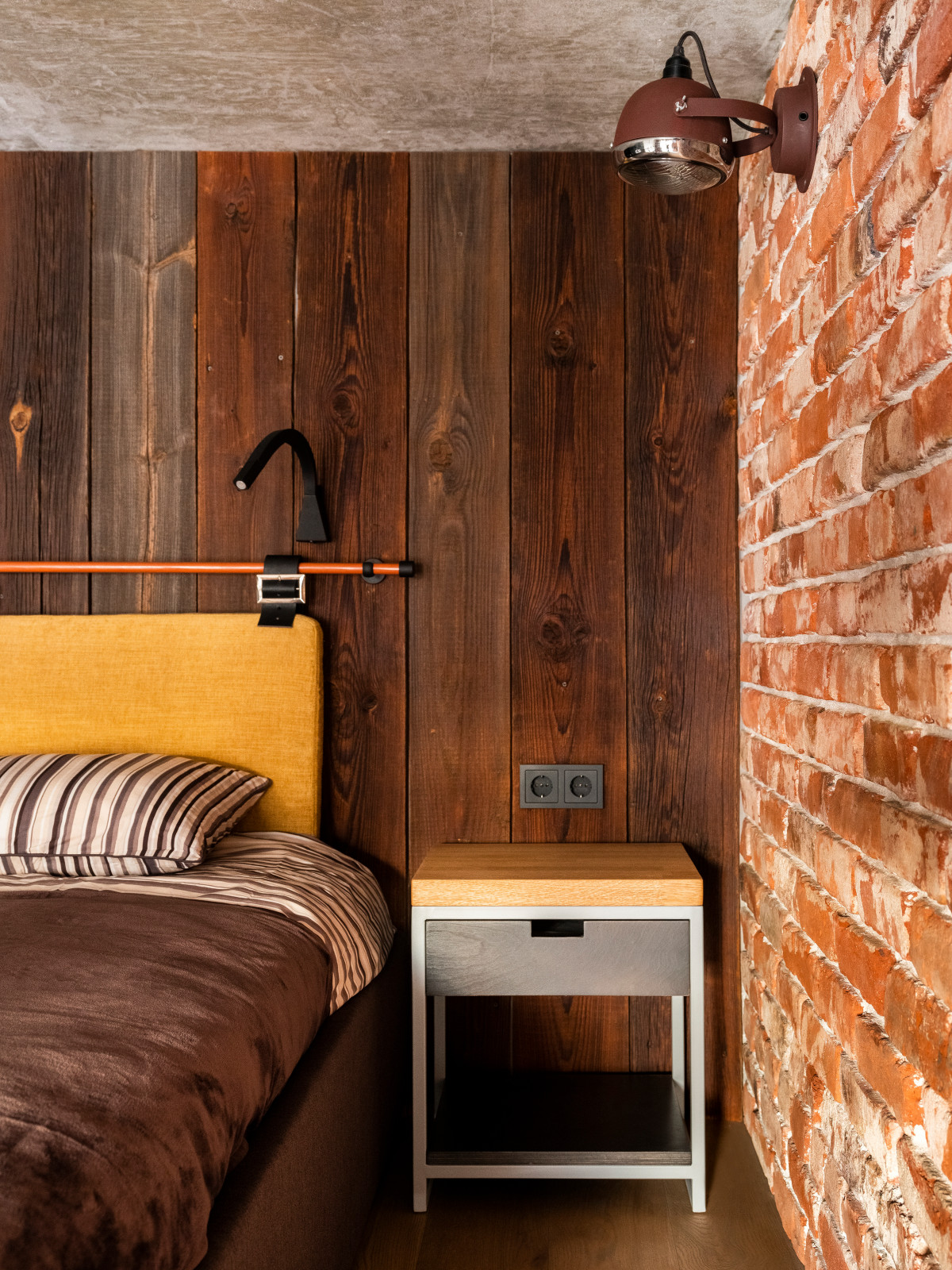 Квартира в ЖК Smolensky de lux, 140м2