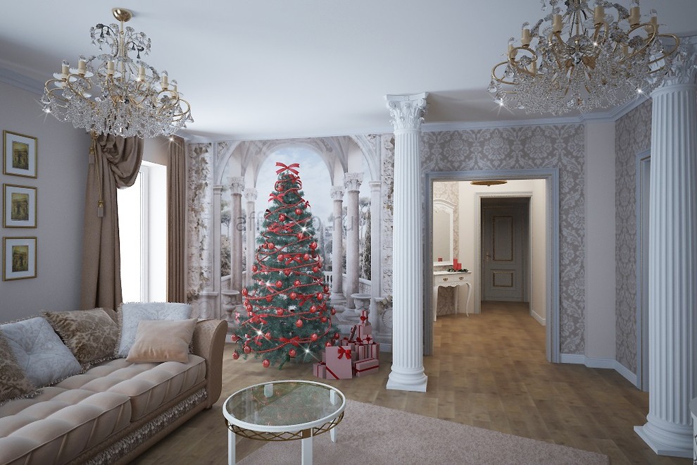 Ж/к Эднльвейс