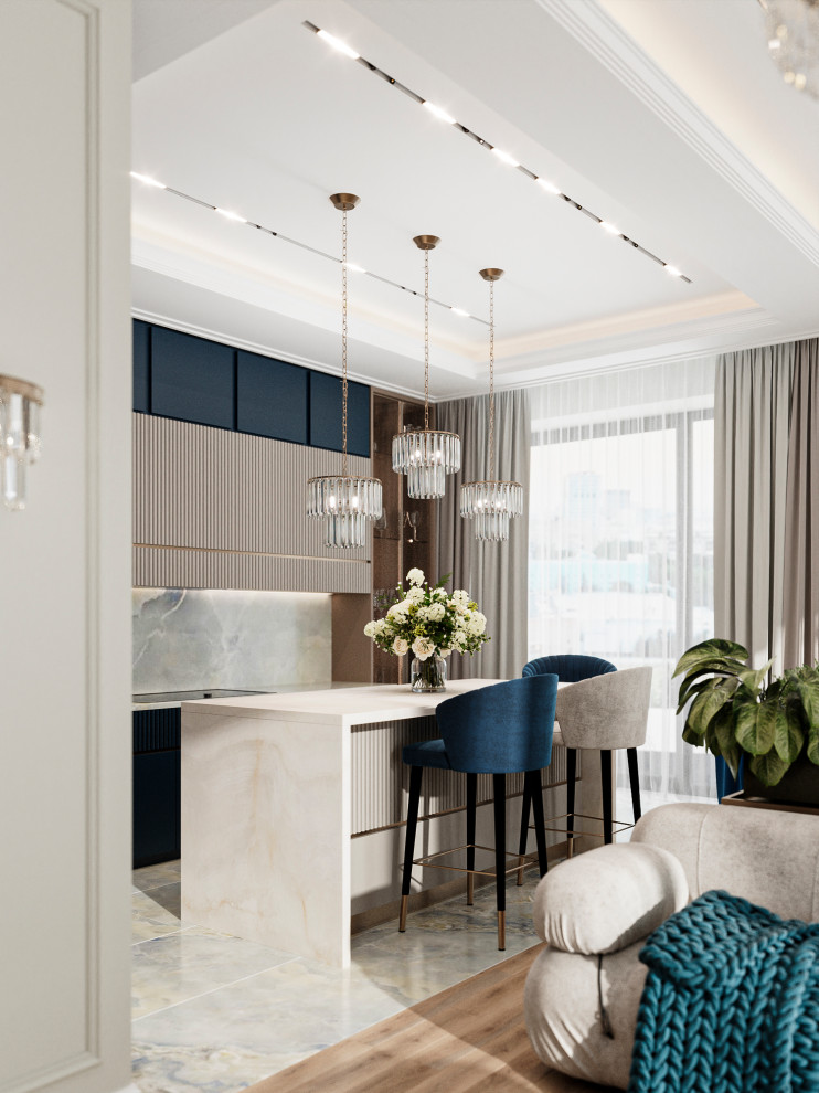 Квартира в ЖК "Прайм-Парк"