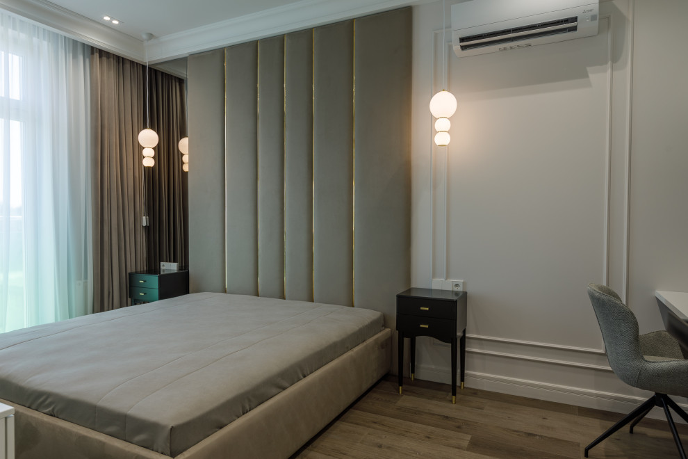 Квартира в ЖК GREEN Вита г. Воронеж