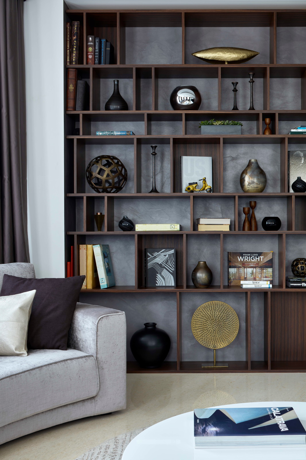 Квартира в Москве