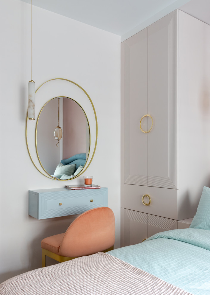 ЖК Две столицы