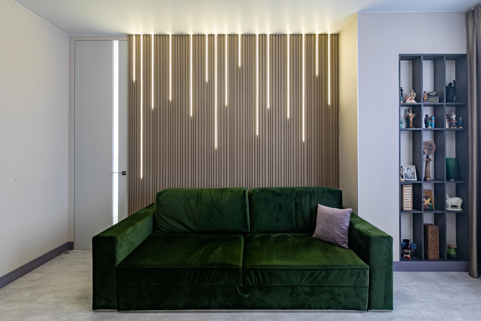 Вдохновение цветом