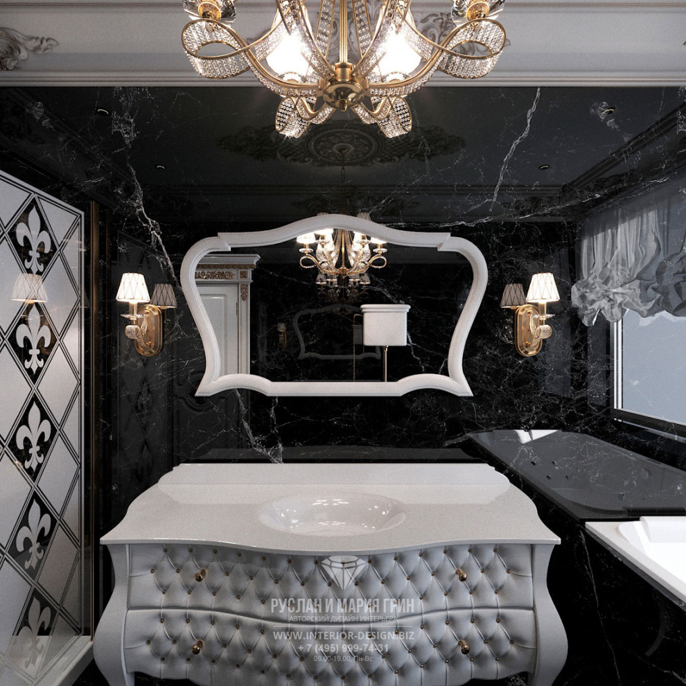 Классическая детская комната для девочки-подростка