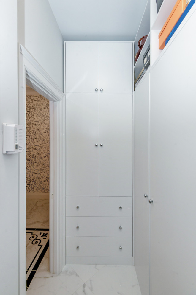 Квартира в ЖК Алые Паруса.